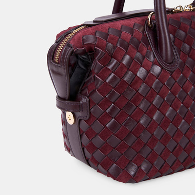 DE-13175 AW27 KADIN EL ÇANTASI