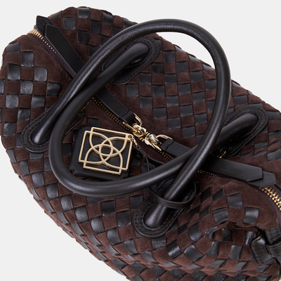 DE-13175 AW27 KADIN EL ÇANTASI