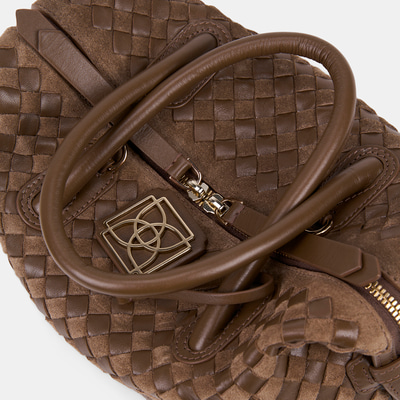 DE-13175 AW27 KADIN EL ÇANTASI