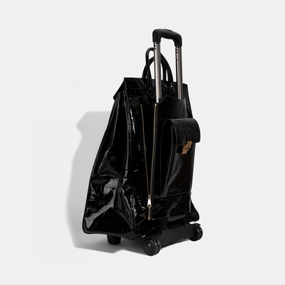 DE-4869 AW25 KADIN VALİZ