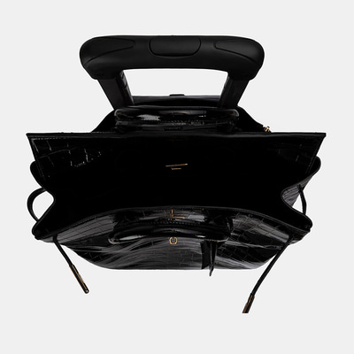 DE-4869 AW25 KADIN VALİZ