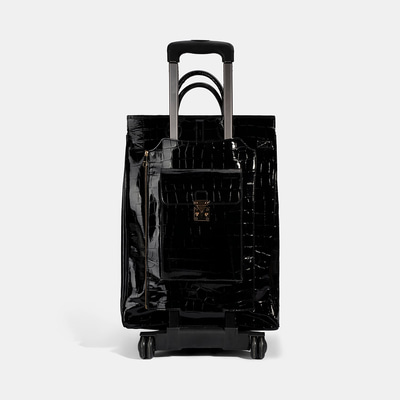 DE-4869 AW25 KADIN VALİZ