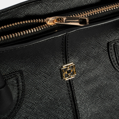 DE-SN12488 SS24 KADIN OMUZ ÇANTASI