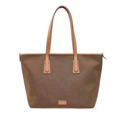 Delmare Kadın Omuz Askılı Deri Çanta