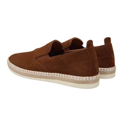 Deniro Taba Erkek Süet Günlük Ayakkabı