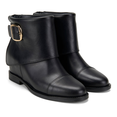 Deny Siyah Kadın Bot