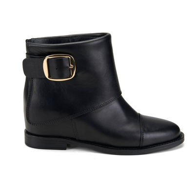 Deny Siyah Kadın Bot