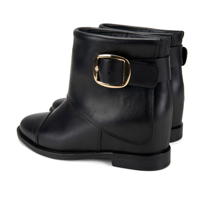 Deny Siyah Kadın Bot