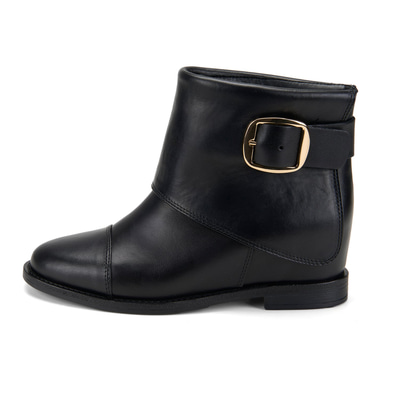 Deny Siyah Kadın Bot