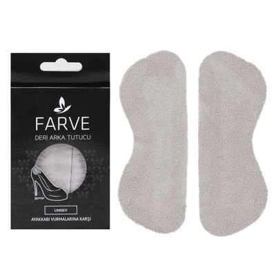 Deri Ayakkabı Arka Tutucusu