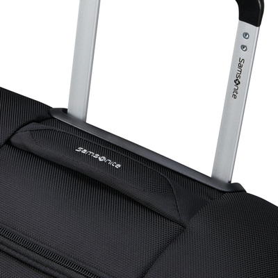 DESA - Samsonite Urbify Kabin Boy Valiz