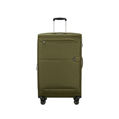 DESA - Samsonite Yeşil Urbify Spinner Büyük Boy Valiz