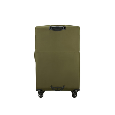 DESA - Samsonite Yeşil Urbify Spinner Büyük Boy Valiz