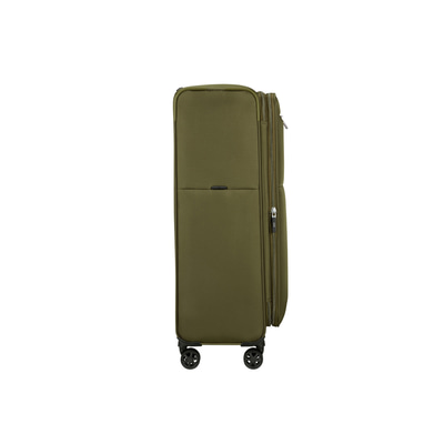DESA - Samsonite Yeşil Urbify Spinner Büyük Boy Valiz