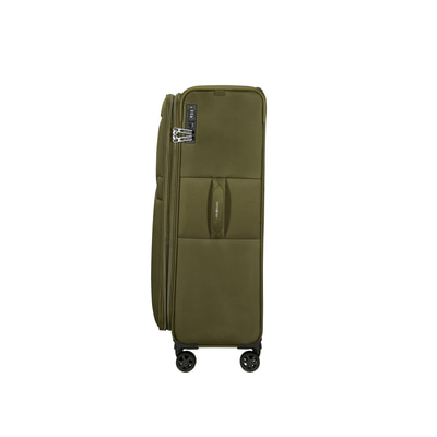 DESA - Samsonite Yeşil Urbify Spinner Büyük Boy Valiz