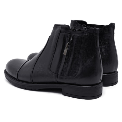 Desire Erkek Deri Bot