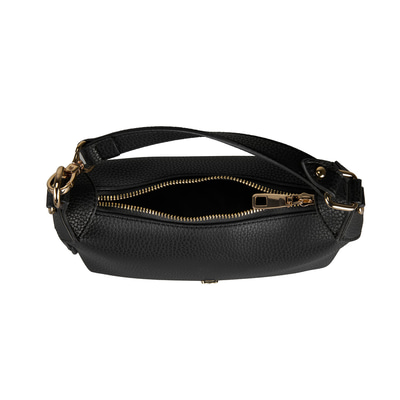 Dianna Siyah Kadın Omuz Çantası