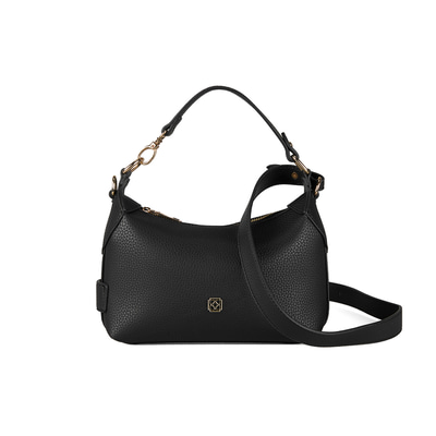 Dianna Siyah Kadın Omuz Çantası