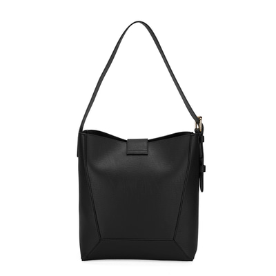 Dianne Siyah Kadın Omuz Çantası