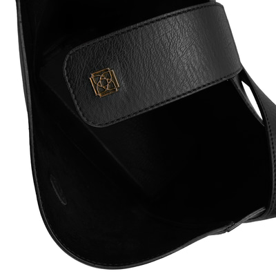 Dianne Siyah Kadın Omuz Çantası