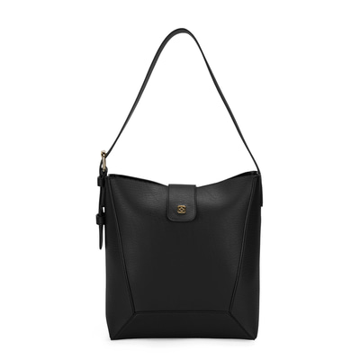 Dianne Siyah Kadın Omuz Çantası