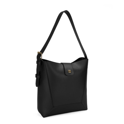 Dianne Siyah Kadın Omuz Çantası