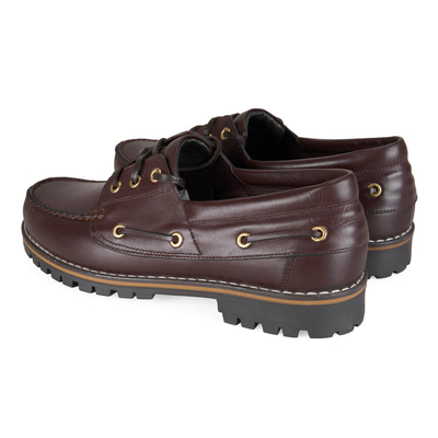 Dinira Kahve Erkek Günlük Ayakkabı