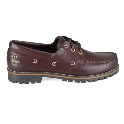 Dinira Kahve Erkek Günlük Ayakkabı