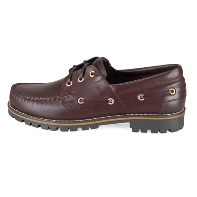 Dinira Kahve Erkek Günlük Ayakkabı