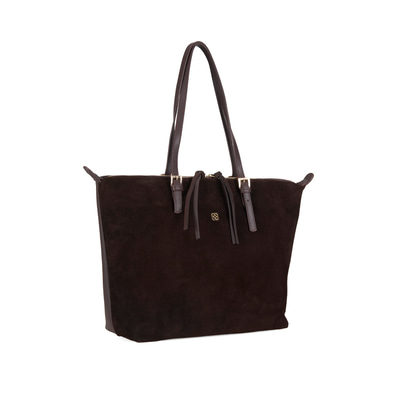 Diniraje Kahve Kadın Omuz Çantası