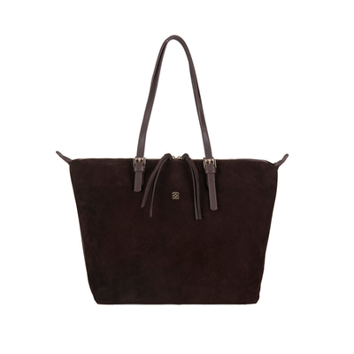 Diniraje Kahve Kadın Omuz Çantası