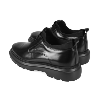 Diniran Siyah Erkek Günlük Ayakkabı