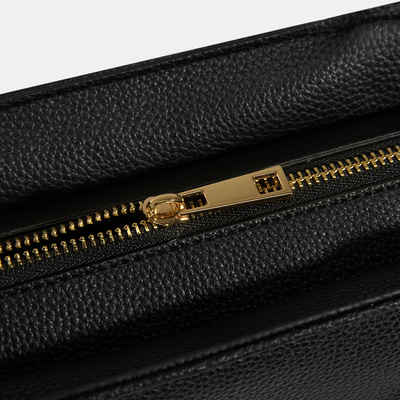 Dionna Siyah Kadın Omuz Çantası