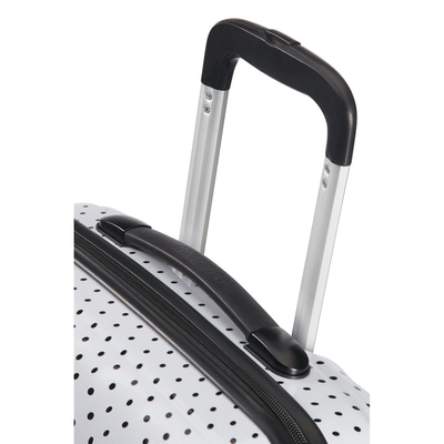 Disney Legends - Spinner 4 Tekerlekli Kabin Boy Valiz 55cm