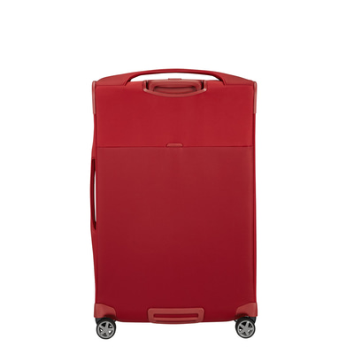 D'lite - 4 Tekerlekli Körüklü Büyük Boy Valiz 71cm