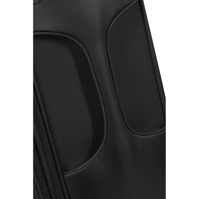 D'lite - 4 Tekerlekli Körüklü Büyük Boy Valiz 78cm