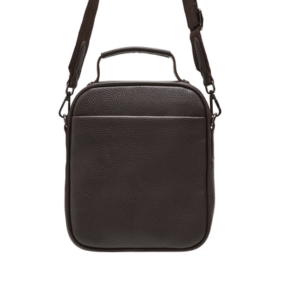 Dolly Kahve Erkek Postacı Çantası