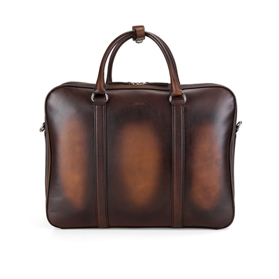 Donovan Taba Erkek Deri Evrak Çantası