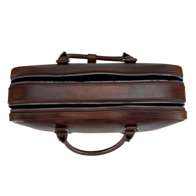 Donovan Taba Erkek Deri Evrak Çantası