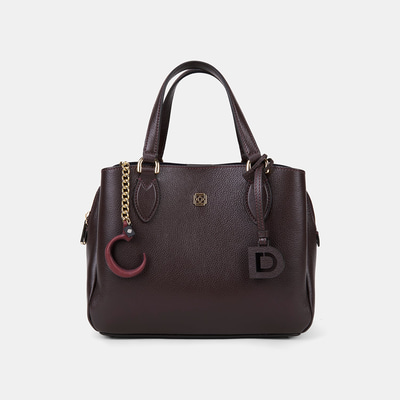 DP-4852 SS26 KADIN C HARFİ ANAHTARLIK