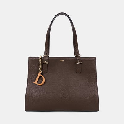 DP-4852 SS26 KADIN D HARFİ ANAHTARLIK