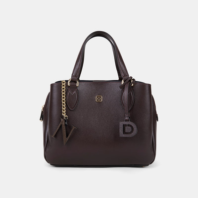 DP-4852 SS26 KADIN N HARFİ ANAHTARLIK