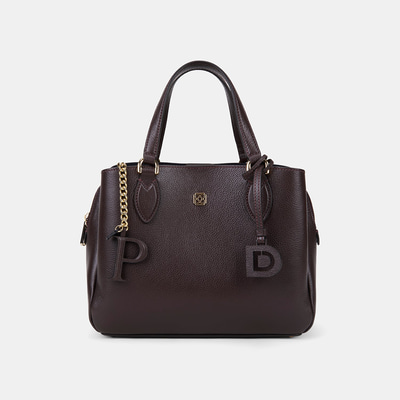 DP-4852 SS26 KADIN P HARFİ ANAHTARLIK