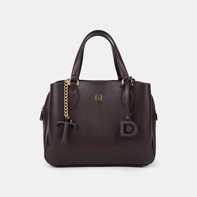 DP-4852 SS26 KADIN T HARFİ ANAHTARLIK