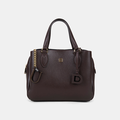 DP-4852 SS26 KADIN U HARFİ ANAHTARLIK
