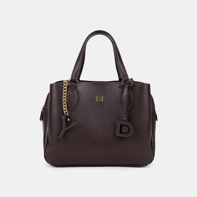 DP-4852 SS26 KADIN Y HARFİ ANAHTARLIK