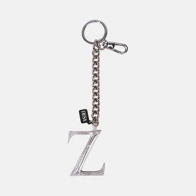 DP-4852 SS26 KADIN Z HARFİ ANAHTARLIK