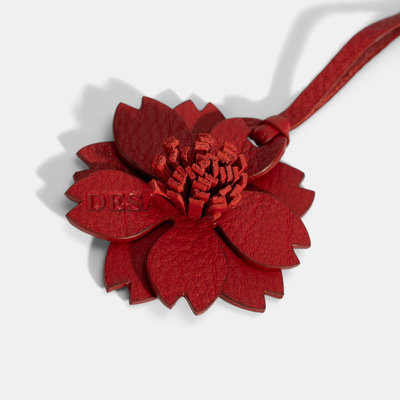 DP-4897 AW25 KADIN ÇİÇEK CHARM