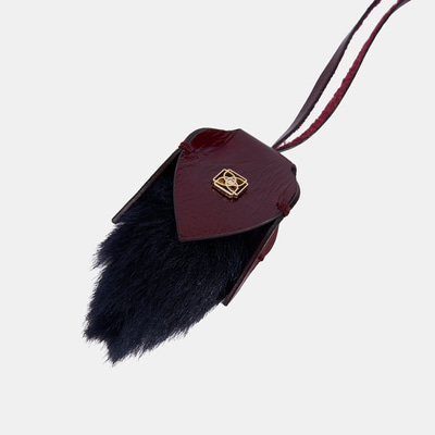 DP-4919 AW25 KADIN KÜRK CHARM