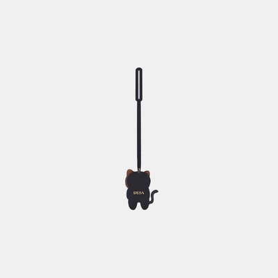 DP-5003 SS26 KADIN KEDİ ANAHTARLIK